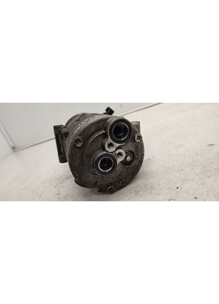 Компрессор кондиционера ford mondeo mk4 2.0 tdci 6