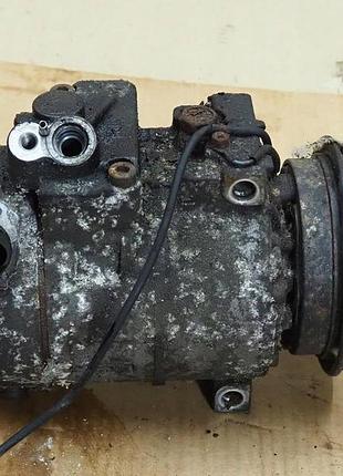 Компресор кондиціонера volkswagen 8d0260805b passat b5 a4 a6