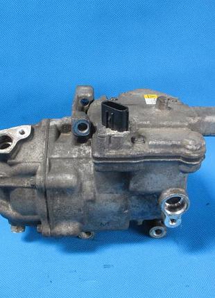 Компресор кондиціонера toyota yaris iii 1.5 042200-1350