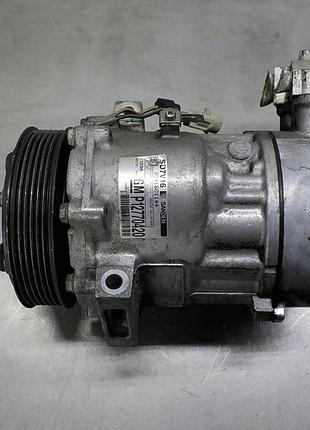Компресор кондиціонера saab 9-3 1.9 tid p12770420