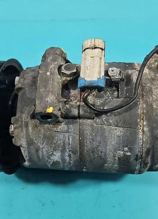 Компресор кондиціонера opel meriva b 13250608 2