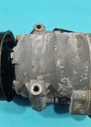 Компресор кондиціонера opel meriva b 13250608 3