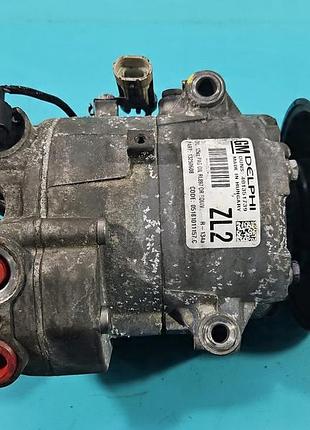 Компресор кондиціонера opel meriva b 13250608 4
