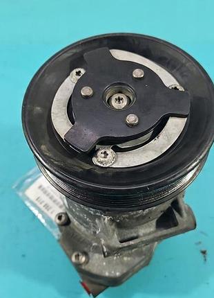 Компресор кондиціонера opel meriva b 13250608 5