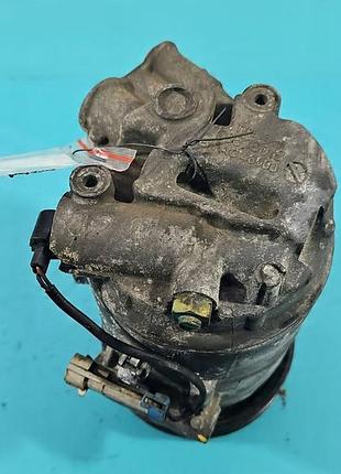 Компресор кондиціонера opel meriva b 13250608 6