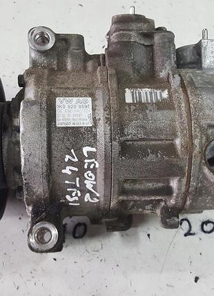 Компресор кондиціонера seat leon 2 ii 04 - 1.4 tsi