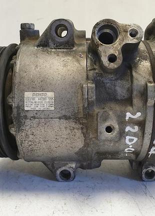 Компресор кондиціонера lexus is 220 2.2 d-cat