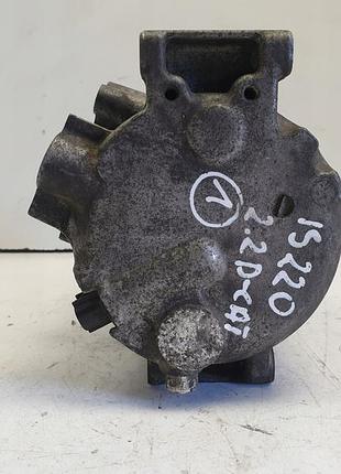 Компресор кондиціонера lexus is 220 2.2 d-cat 4