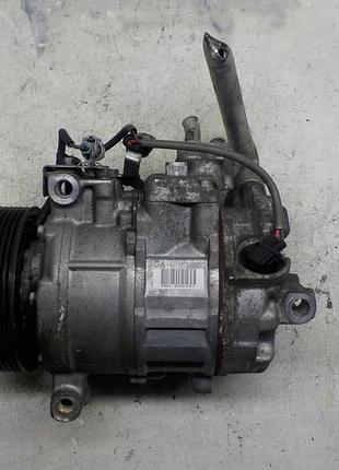 Компресор кондиціонера bmw e60 2.0 d 447260-1853 2