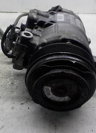 Компресор кондиціонера bmw e60 2.0 d 447260-1853 3