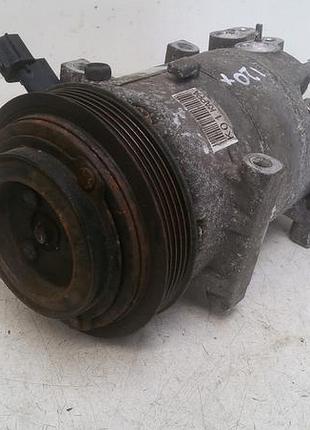 Компресор кондиціонера fj00kp8aa11 hyundai i20