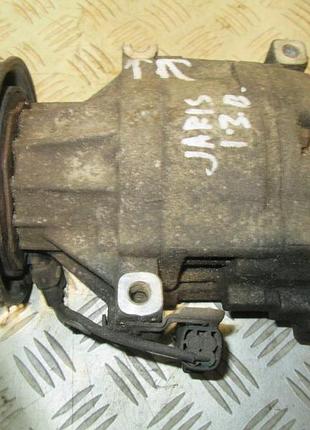 Компресор кондиціонера toyota yaris i 99- 1.0b 447220-6063