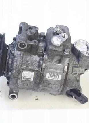 Компресор кондиціонера audi a6 4g0 4g0260805d