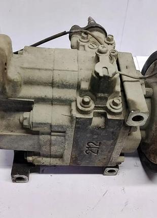 Компрессор кондиционера mazda 3 iii h12a1ag4dy