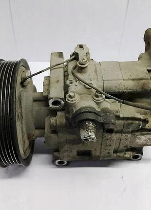 Компрессор кондиционера mazda 3 iii h12a1ag4dy 3