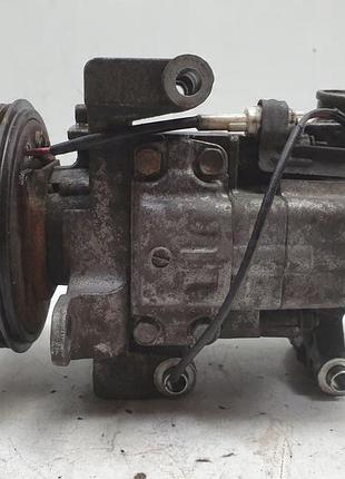 Компрессор кондиционера mazda 6 1,8 16в насос кондиціонування а