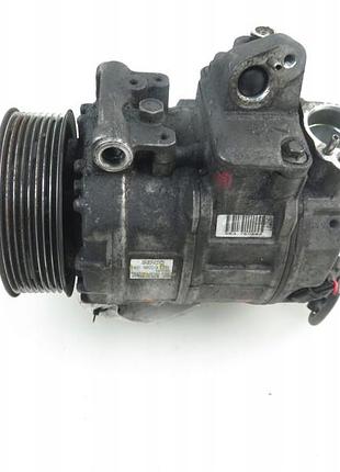 Компресор кондиціонера range rover 8h2219d623ca