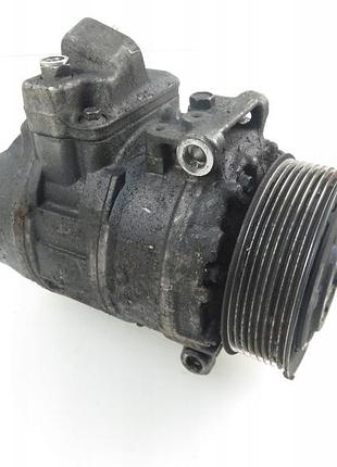 Компресор кондиціонера range rover 8h2219d623ca 2