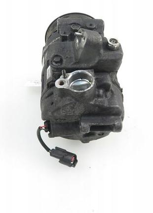 Компресор кондиціонера range rover 8h2219d623ca 5
