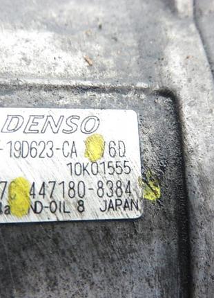 Компресор кондиціонера range rover 8h2219d623ca 7
