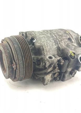 Компресор кондиціонера bmw e39 lift 447220-8027