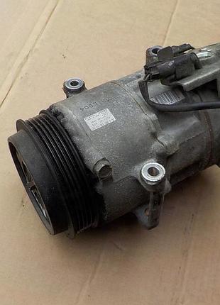 Компрессор кондиционера mercedes w169 1.5 b a0022301311
