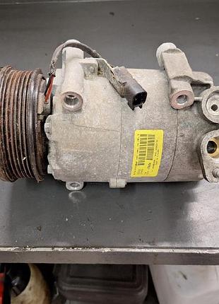 Компрессор кондиционера ford dv61-19d629-da