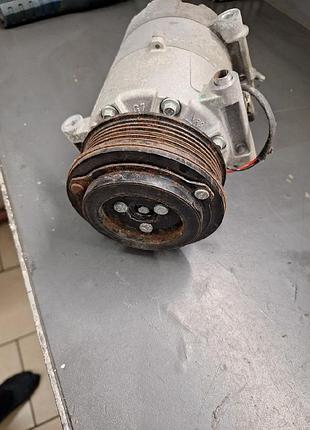 Компрессор кондиционера ford dv61-19d629-da 3
