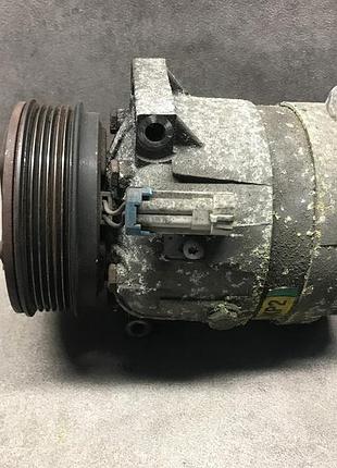 Компресор кондиціонера opel vectra c 1.9 cdti 13197197
