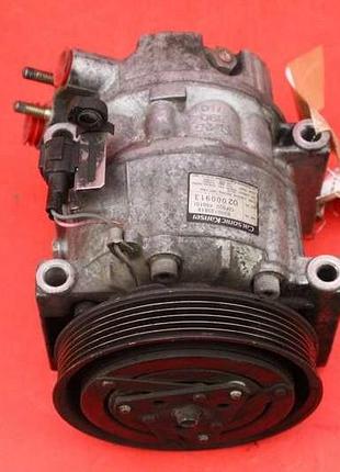 Компресор кондиціонера renault vel satis 3.5 v6 2