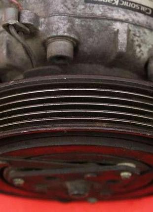 Компресор кондиціонера renault vel satis 3.5 v6 3