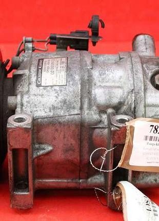Компресор кондиціонера renault vel satis 3.5 v6 4