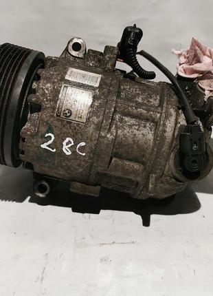 Компресор кондиціонера bmw e90 e92 2.0 n43 64.52-9182794-03 cse613