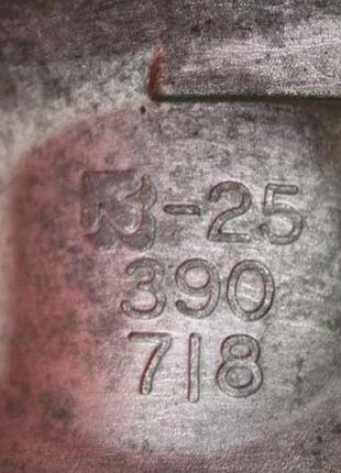 Компресор кондиціонера renault vel satis 3.5 v6 8