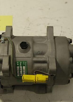 Компрессор кондиционера fiat oe 71781799