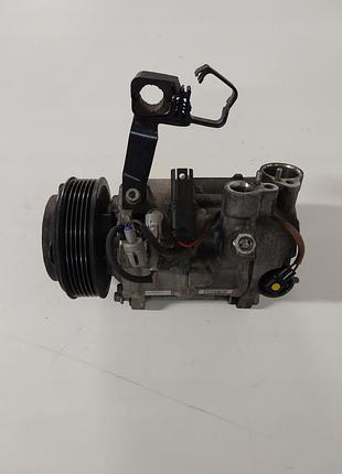 Компресор кондиціонера bmw f11 525d 4472604710