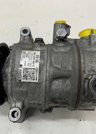 Компресор кондиціонера vw skoda seat 5k0820803c