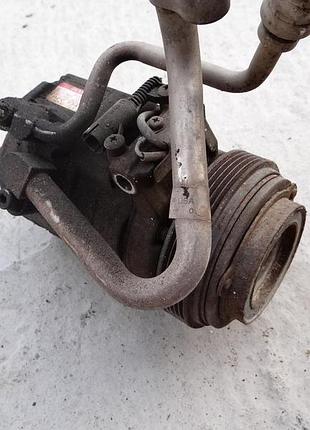 Компресор кондиціонера bmw x5 e53 4.4 4.6 6909628
