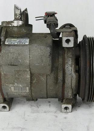 Компресор кондиціонера jeep cherokee kj 3