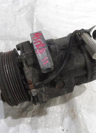 Компресор кондиціонера opel astra ii 2 g 09132922
