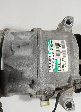 Компресор кондиціонера volvo v40 12r- 1.6d 2