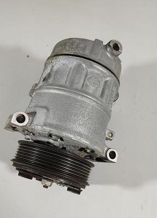Компресор кондиціонера volvo v40 12r- 1.6d 6