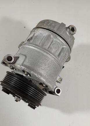 Компресор кондиціонера volvo v40 12r- 1.6d 7