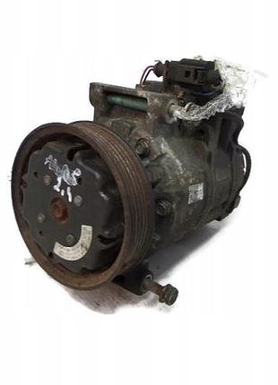 Компресор кондиціонера audi a4 b6 2.4 8e0260805g