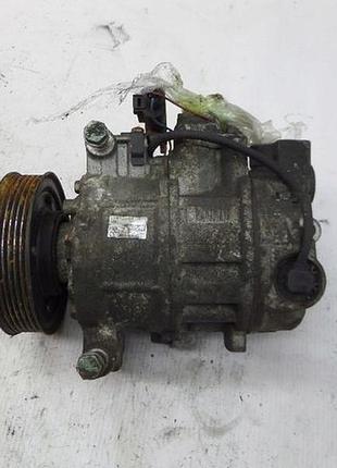 Компресор кондиціонера audi a4 b6 2.4 8e0260805g 4