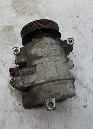 Компресор кондиціонера audi a4 b6 2.4 8e0260805g 5
