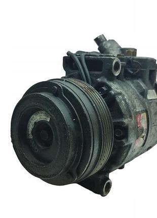 Компресор кондиціонера bmw e39 2.0 8379924