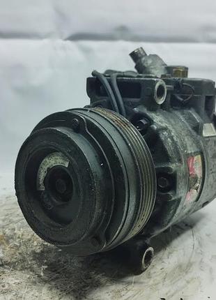 Компресор кондиціонера bmw e39 2.0 8379924 2