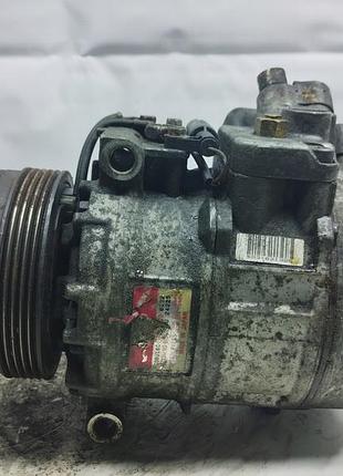 Компресор кондиціонера bmw e39 2.0 8379924 4