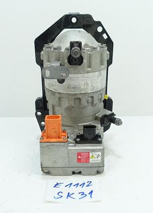 Компресор кондиціонера vw id3 id.4 1ea816551g